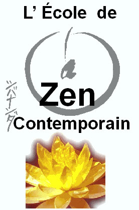 École de Zen Contemporain