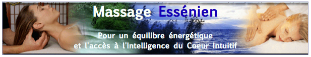 Massage Essénien