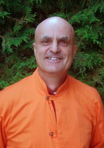 Swami.Vijnananda