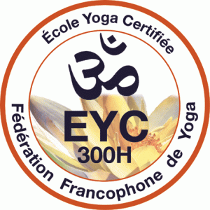 Professeur de yoga @ Académie Com-Uni-Coeur